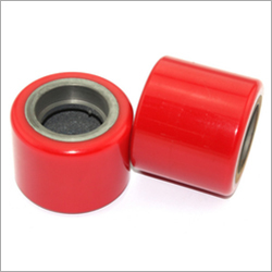 Polyethylene Pallet Wheel - Rigid Polyethylene, Iso 1,200x1,000 Mm / Euro 1,200x800 Mm, Scratch-proof, Load Capacity 4 Tonnes, Wheels Or Skids Option