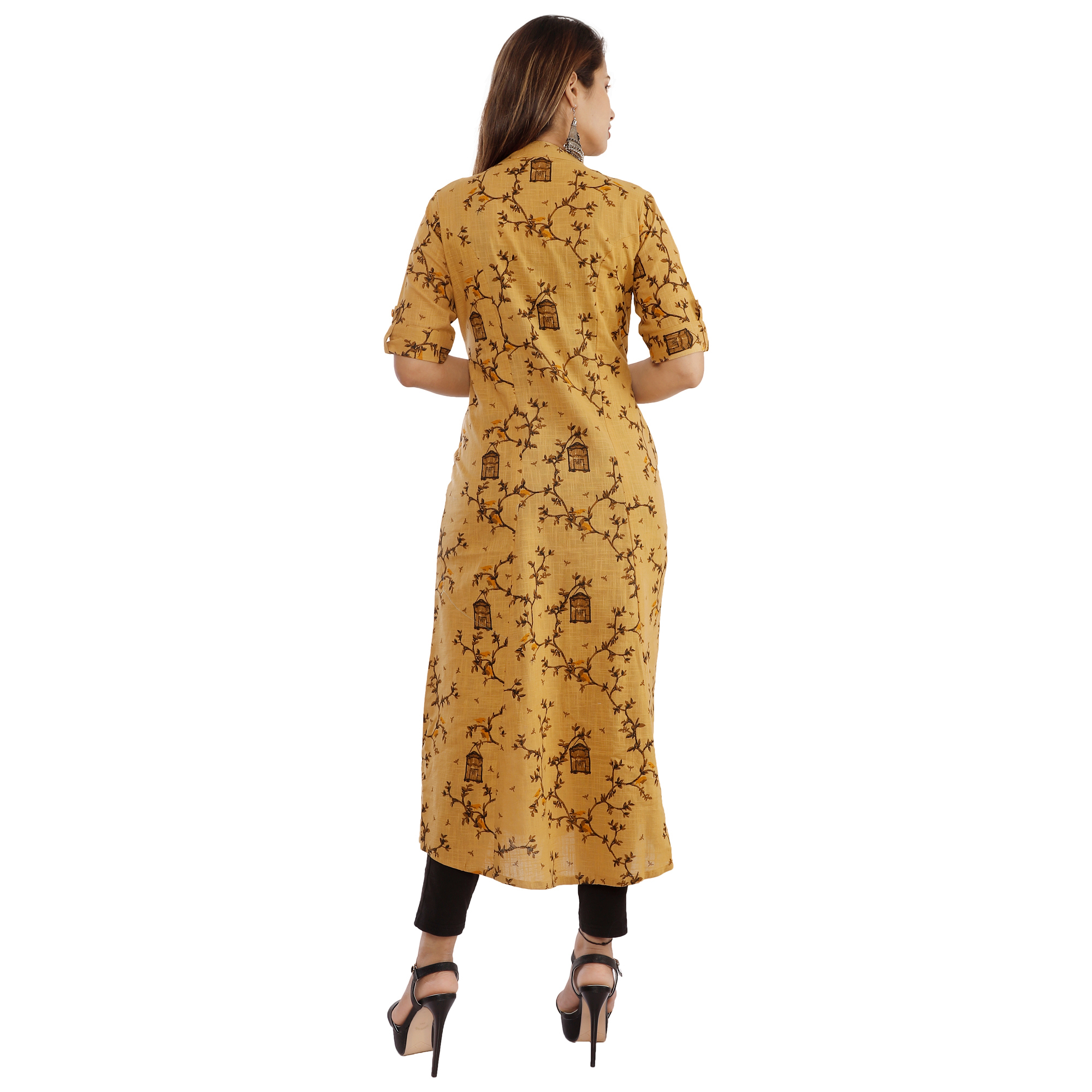 Cotton Kurti