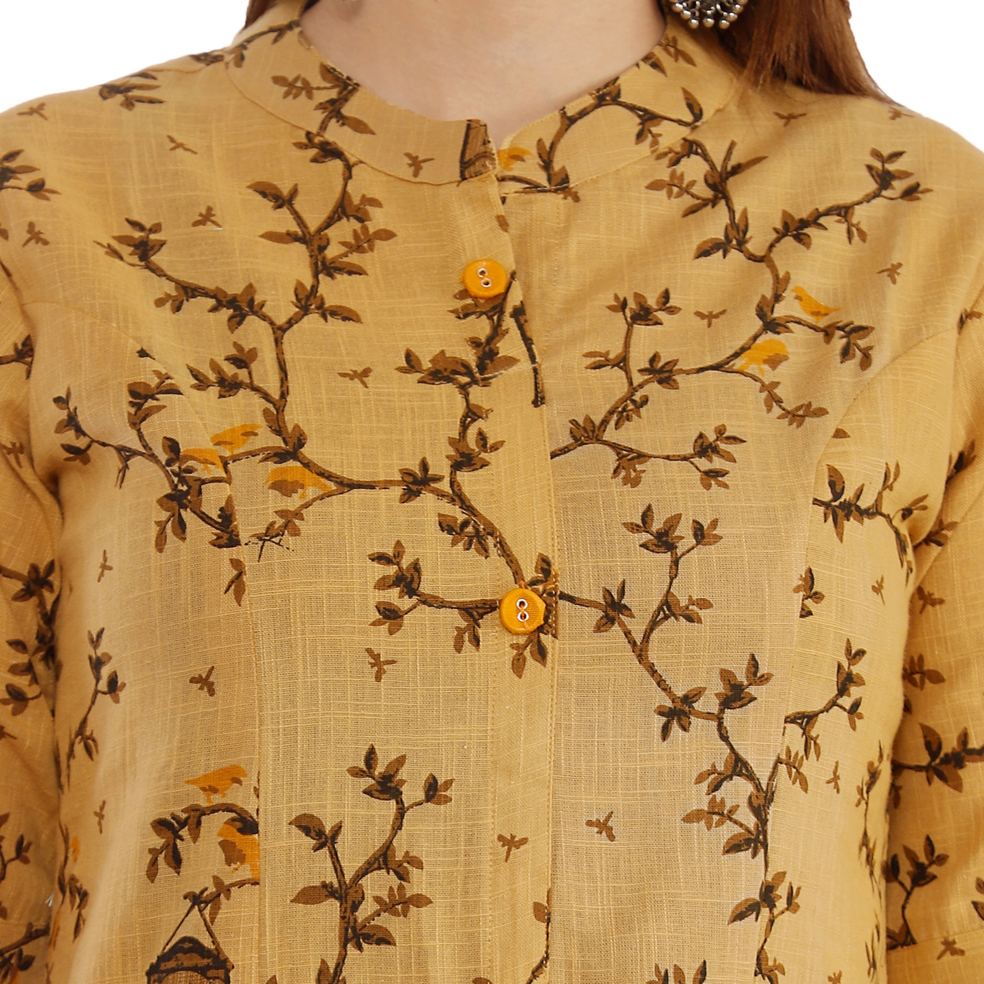 Cotton Kurti
