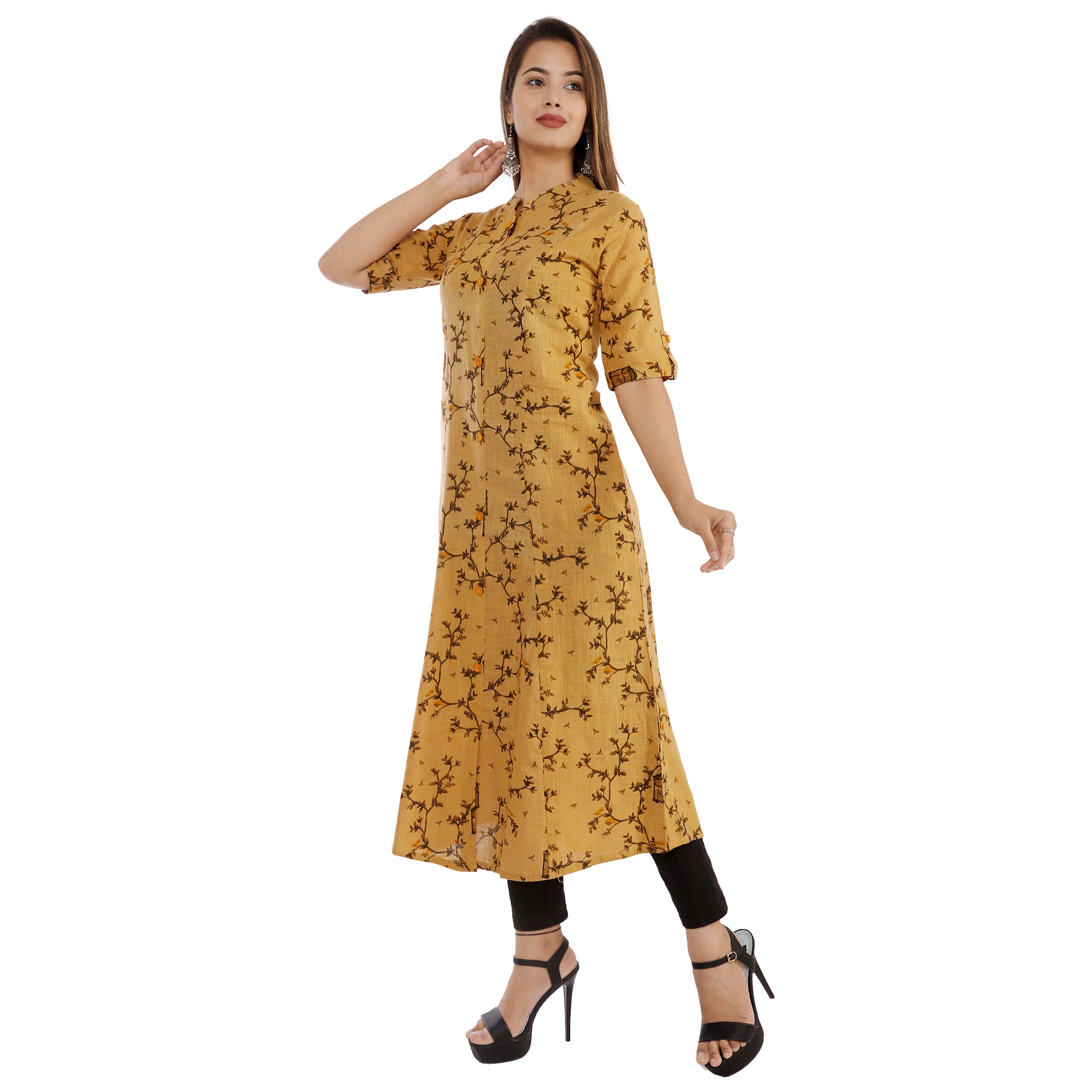 Cotton Kurti