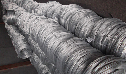Aluminium Wire - Various Diameters & Tempers | Coiled Packaging, Lightweight, High Versatility
