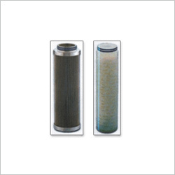 Spare Filter Cartridges