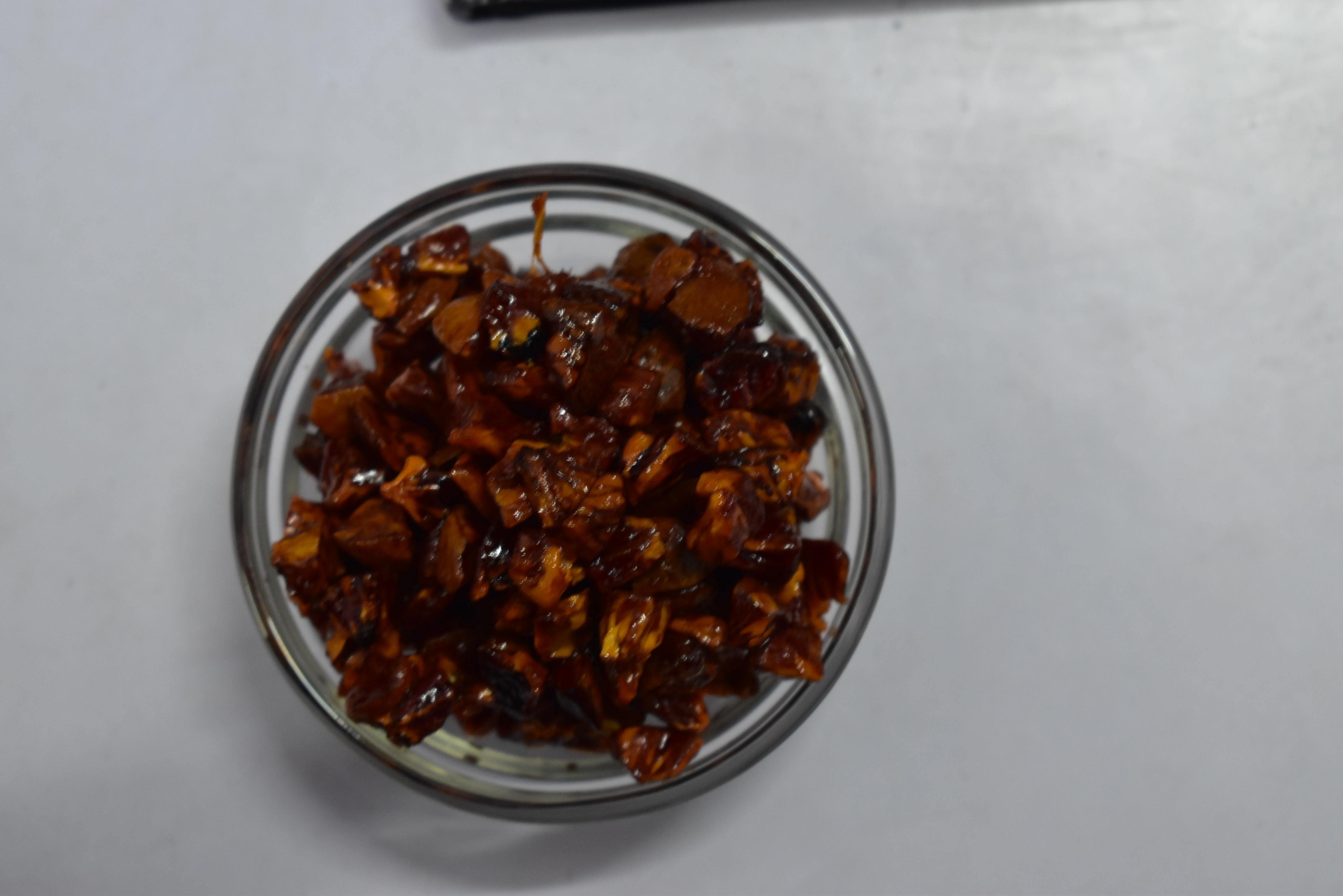 Sweet Supari - Areca Nut And Spices, 5x5x5 Cm, Brown | Convenient, Digestive Aid, Flavorful, Natural, Refreshing, 100g Glass Jar