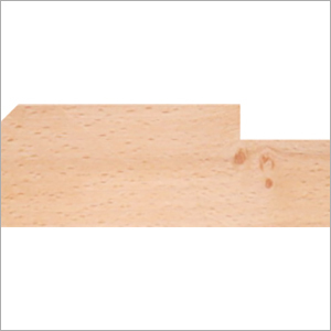 स्टीम बीच वुड फ्रेम