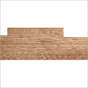 Red Meranthi Wood Frame Application: Commercial
