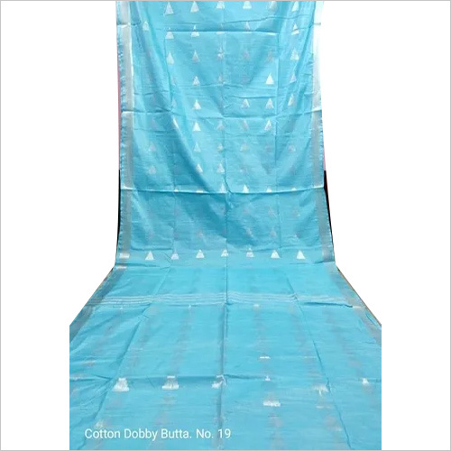 Bangali Cotton Dobby Sarees