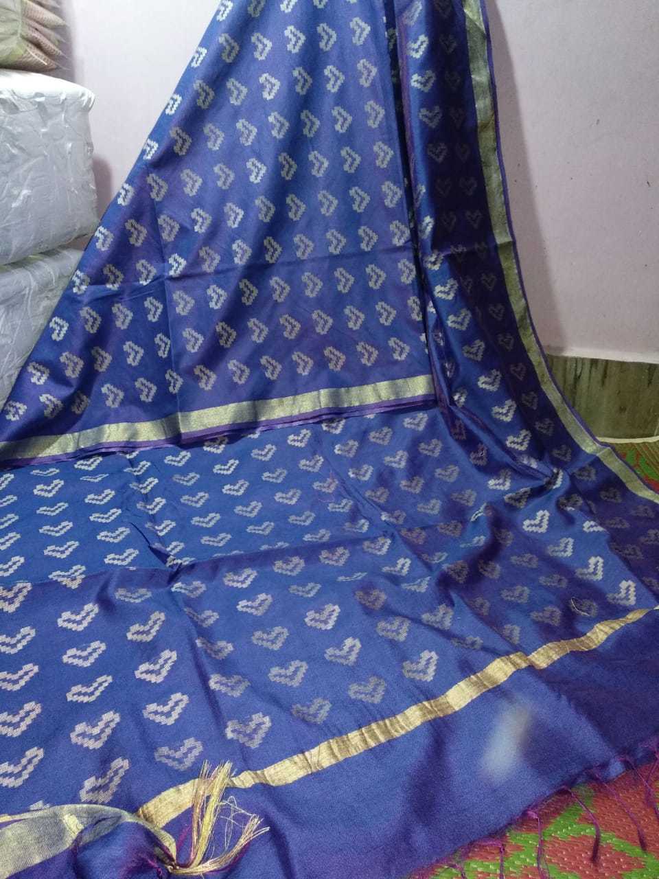 Art Silk Kota Sarees