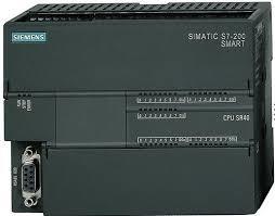 Stainless Steel Siemens Plc S7 - 300