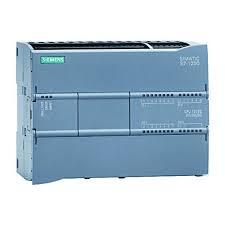 Stainless Steel Siemens Plc S7-1200