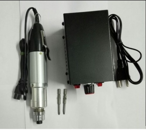 Screw Fitting Machine