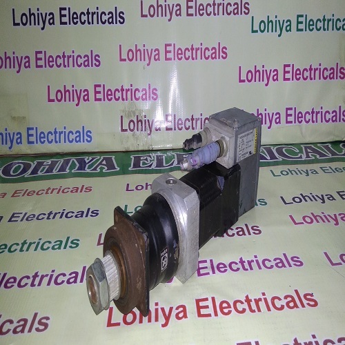 बर्जर लहर सर्वो मोटर IFA62/2CAN-DS/5DC/B54/O-001RPP41