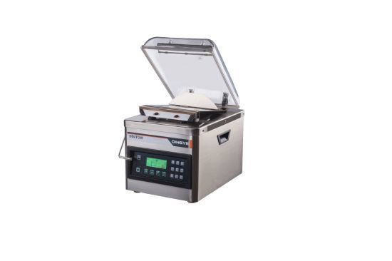 Automatic Table Type Vacuum Packaging Machine
