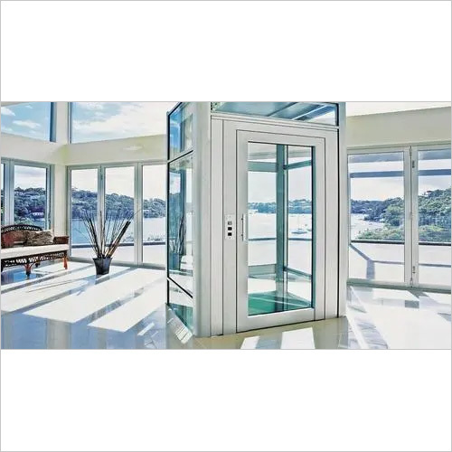 Home Glass  Elevators