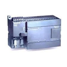 Stainless Steel Siemens Plc S7-200