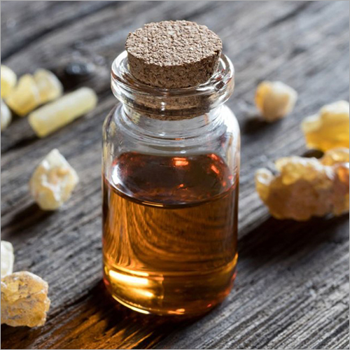 सुगंध आवश्यक तेल