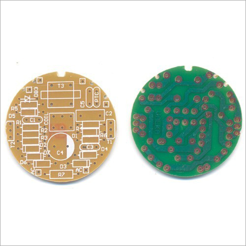 FR Circuit Board