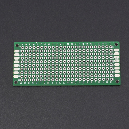 FR Type Circuit Board