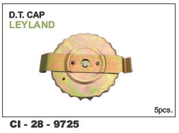 DT Cap Leyland (cinew) - 4 Wheeler Vehicle | Warranty Included, Reliable Performance and Enhanced Durability