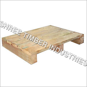 स्टोरेज पैलेट