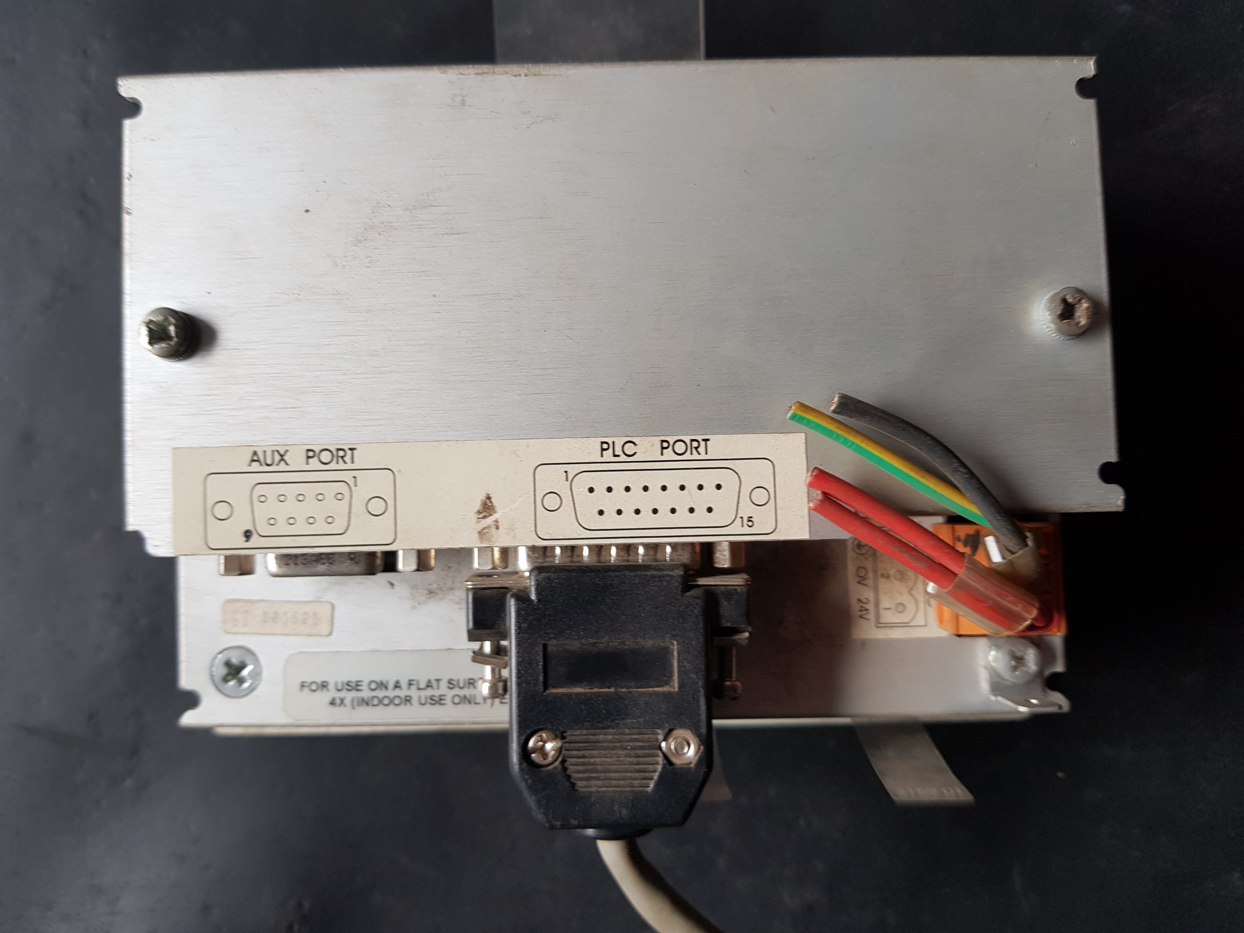 T Line Epad05-0346