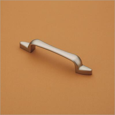 फर्नीचर एक्सेसरीज सैटिन फिनिश कैबिनेट हैंडल
