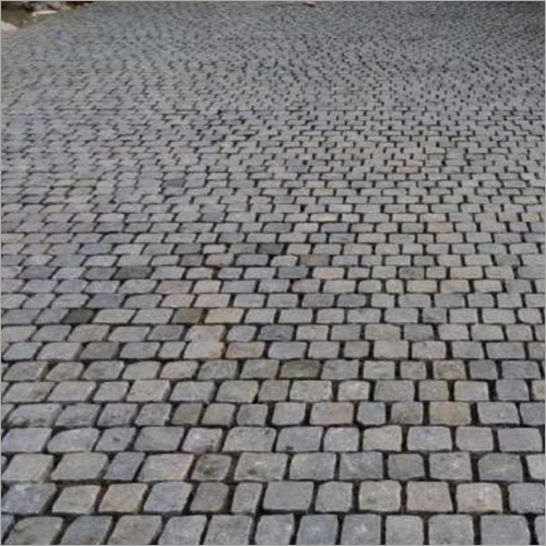 संपूर्ण मिलान वाली कंकरीट पत्थर