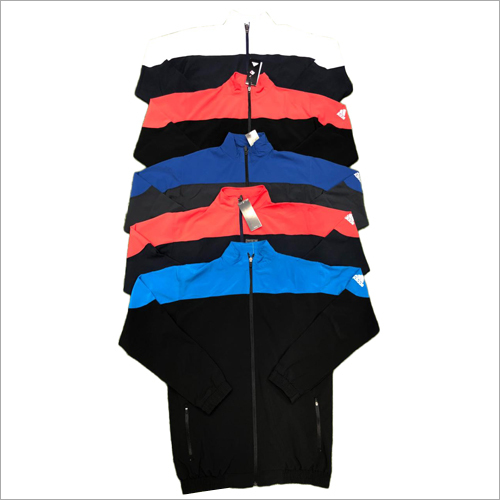 एडिडास लाइक्रा अपर जैकेट