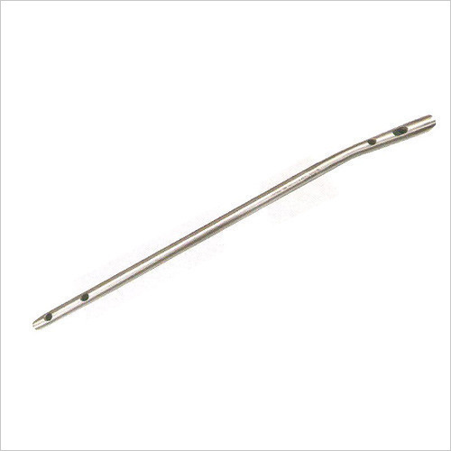 Interlocking Tibia Nails