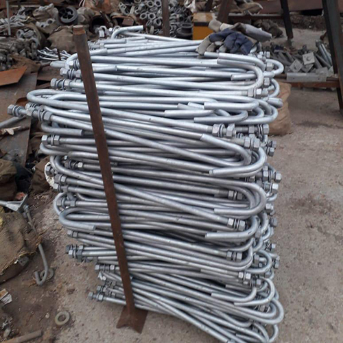  जे बोल्ट एप्लीकेशन: फास्टनिंग