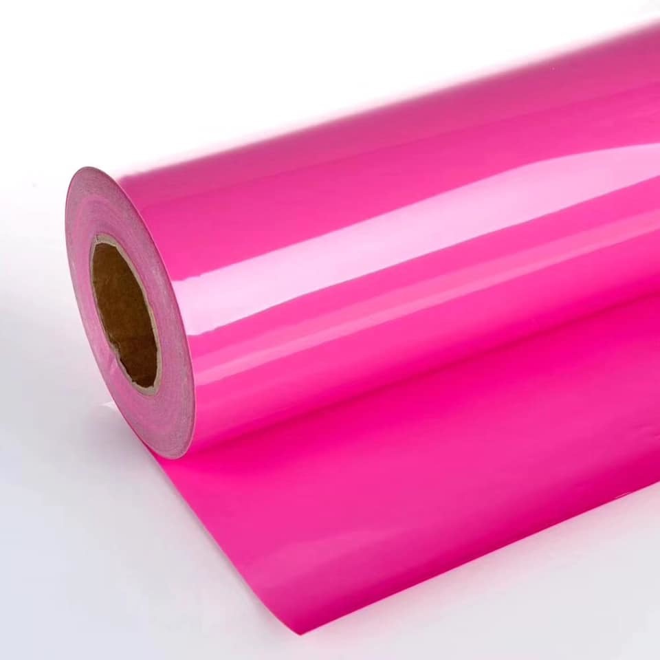 Pu Vinyl Application: Garment Use