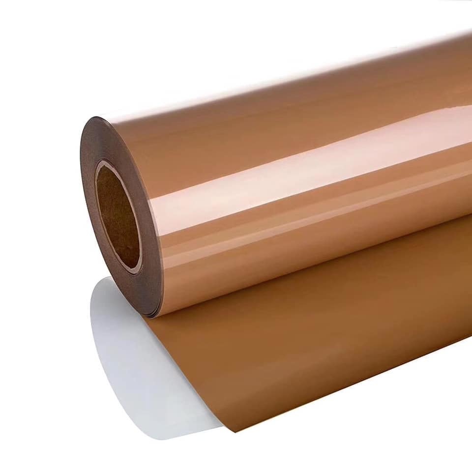 Pu Vinyl Application: Garment Use