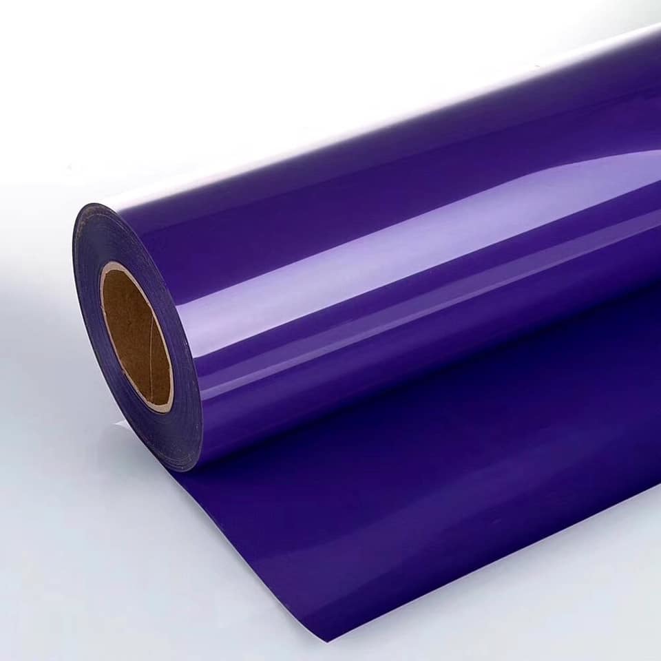 Pu Vinyl Application: Garment Use