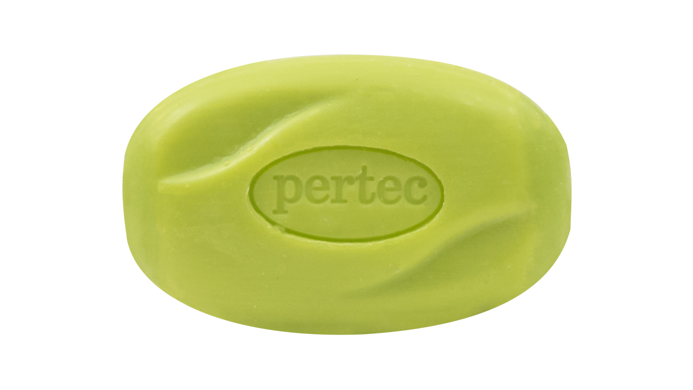 Permethrin Soap - 75gm Solid Green Cube | Medical Soap For Treating Head Lice And Mites Causing Scabies, Contains Permethrin 1%