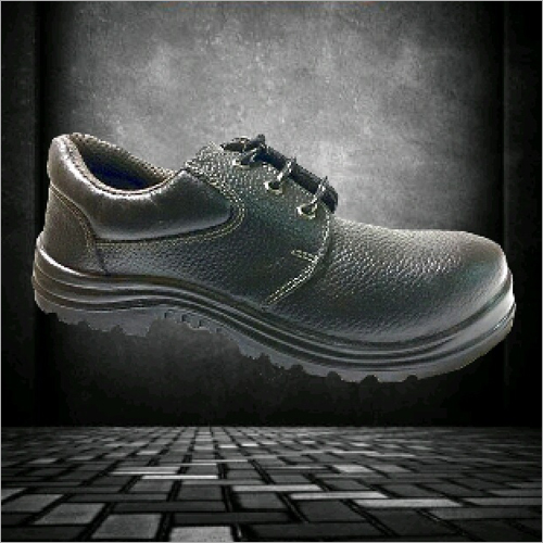  काले चमड़े के सुरक्षा जूते का आकार: सभी आकार उपलब्ध हैं