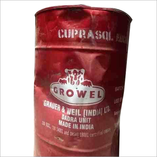 Cuprasol Chemical