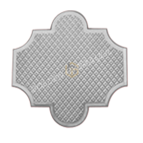 Demoulding Hydraulic Paver Block Making Machine