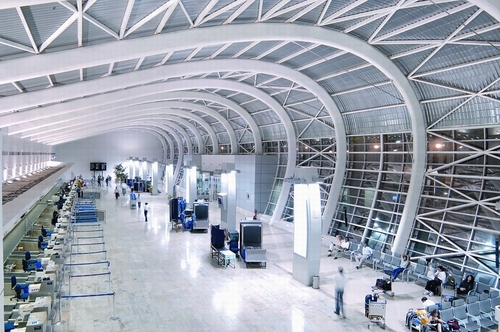 लेपित छत शीट