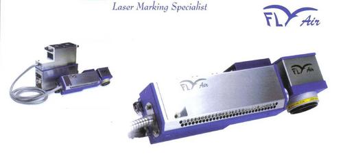 Industrial Laser Marking Machine