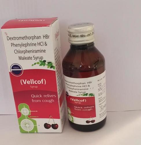 डेक्सट्रोमेथॉर्फ़न