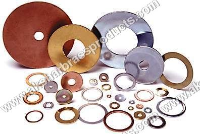 Metal Washers