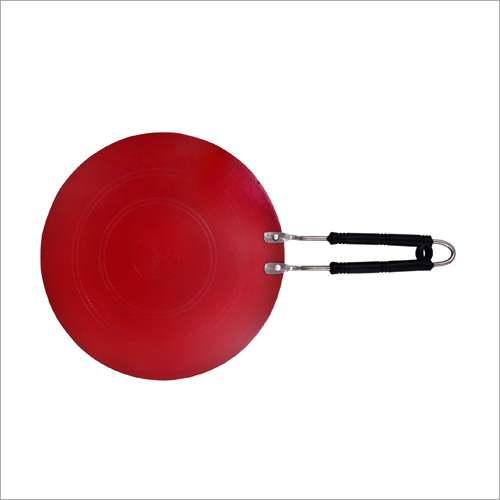Ms Chapati Tawa - Mild Steel, Custom Thickness, Non-stick Coating | Durable, Corrosion Resistant With 365 Days Warranty