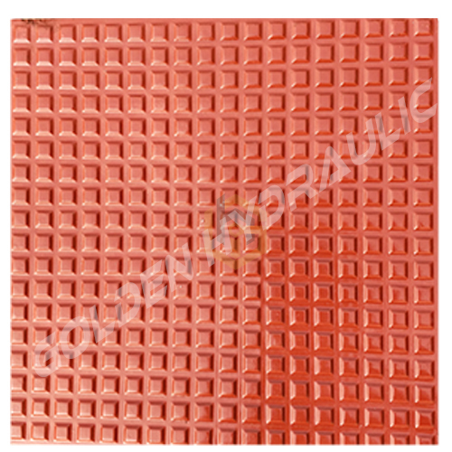 Designer Tile Making Machine