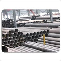 Steel Tubes & Pipes