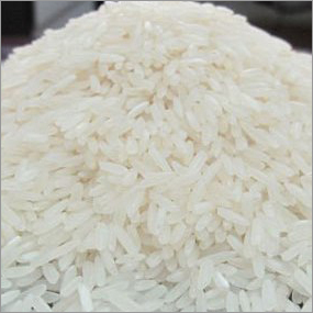 Ir 36 Rice - Organic White Dried Rice, 99% Purity, 1% Damage, Shelf Life: Up To 8 Months