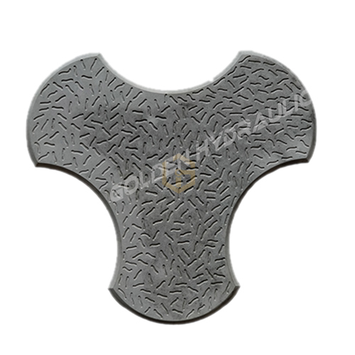 Paver Block Pallets - Durable Concrete | Versatile, Easy To Handle, Perfect For Landscaping