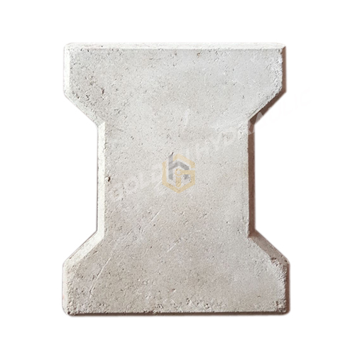 Paver Block Pallets - Durable Concrete | Versatile, Easy To Handle, Perfect For Landscaping
