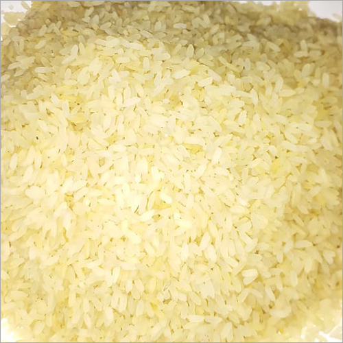 Organic Parboiled  Long Grain Rice