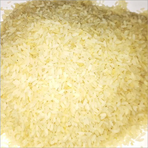 Parboiled Rice Origin: India