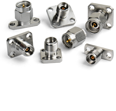 2.92mm Connectors