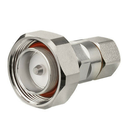 7/16 DIN Connectors